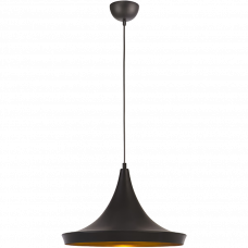 Светильник подвесной Cappello A3406SP-1BK