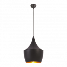 Светильник подвесной Cappello A3407SP-1BK