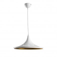 Светильник подвесной Cappello A3406SP-1WH 