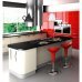 Светильник подвесной Cafeteria A6604SP-1BK