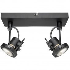 Спот на штанге Techno Light A4300AP-2BK