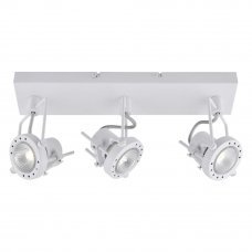 Спот на штанге Techno Light A4300PL-3WH
