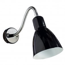 Бра Asparcamus A5048AP-1BK 