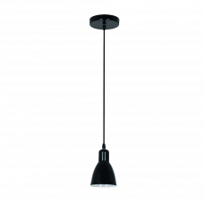 Suspensie 1bec E27 A5049SP-1BK