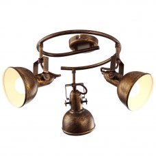 Люстра Martin A5215PL-3BR