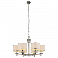 Люстра Furore A3990LM-6CC
