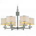 Люстра Furore A3990LM-6CC