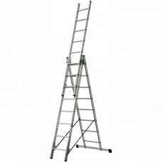 Лестница VHR TK 3х8 2.19/2.7/5.40м