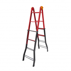 Лестница шарнирная B33 0.88/2.8м