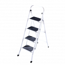 Лестница стремянка 1х4 ступени (65см) WRH2040B