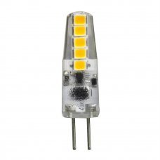 Лампа светодиодная с цоколем G4 3Вт 4000К
