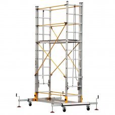 Помост передвижной S006