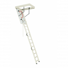 Чердачная лестница EXTRA 120x60x280см