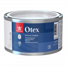 Грунтовочная краска Tikkurila Otex 0.3л