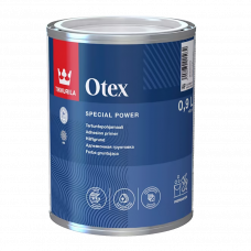 Грунтовочная краска Tikkurila Otex 0.9л