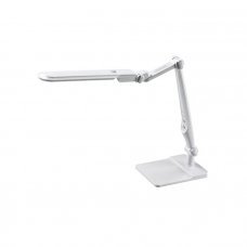Лампа настольная 10Вт белая