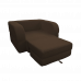 Кресло Terra-Plus 120/195