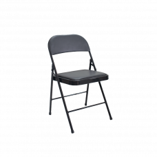 Стул раскладной M01 черный