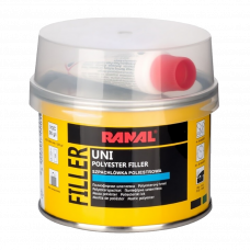 Шпатлевка универсальная Uni 0.25кг