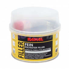 Шпатлевка Fein финишная 0.5л
