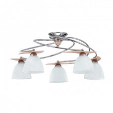 Люстра Smiglo 5032