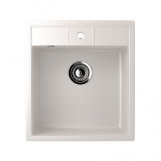 Мойка U-406 331 50х44.5х19см