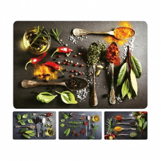 Салфетка сервировочная 43.5х28.5см