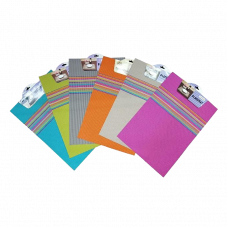 Салфетка сервировочная нейлон 45х30см