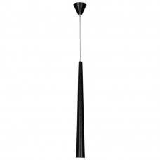 Подвесной светильник Quebeck Black I 5405