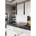 Подвесной светильник Quebeck Black I 5405