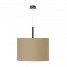 Светильник подвесной Alice coffee 3466