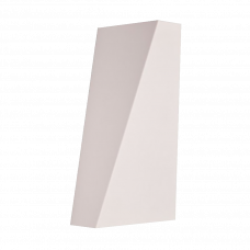 Бра Narvik белый 2xGU10