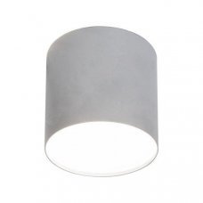 Спот накладной 6527 Point Plexi