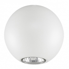 Потолочный светильник Bubble White 6023