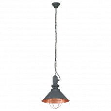 Светильник подвесной Loft 5053