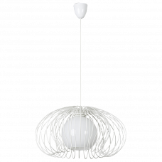 Светильник подвесной Mersey белый 5295