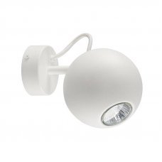 Бра Bubble White 6145