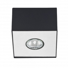 Спот накладной Carson 1xGU10