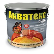 Акватекс-гель Тик 2.7л