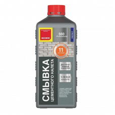 Смывка цементного налета Neomid Professional 560 01л