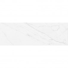 Плитка настенная Mariel White Glossy 20x60см