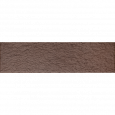 Клинкер Amsterdam 4 рельефный 24.5x6.5см