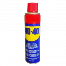 Смазка многофункциональная ВД-40 240мл