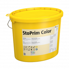 Краска грунтовочная StoPrim Color 15л