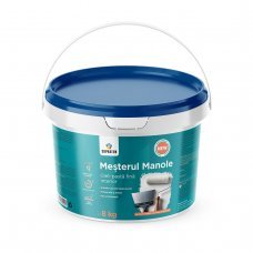 Шпатлевка Mesterul Manole 8кг