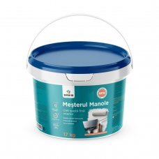 Шпатлевка Mesterul Manole 17кг