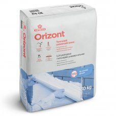 Штукатурка гипсовая Orizont 30кг