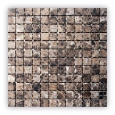 Мозаика Emperador 30.5x30.5см