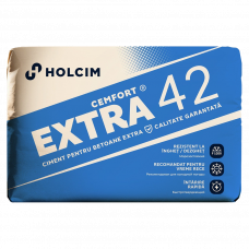 Цемент Cemfort Extra 550 40кг
