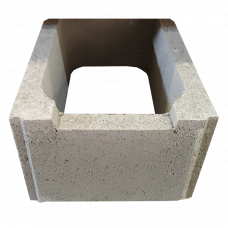 Фортан 200x300x500мм